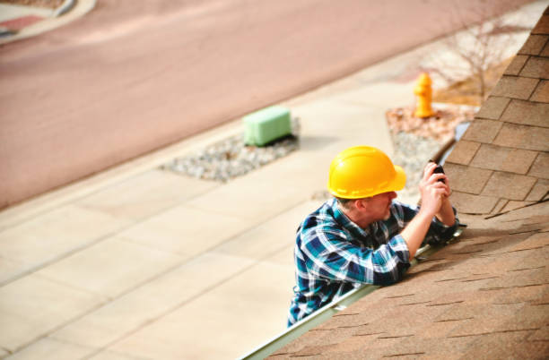 Quick and Trustworthy Emergency Roof Repair Services in Barnwell, SC